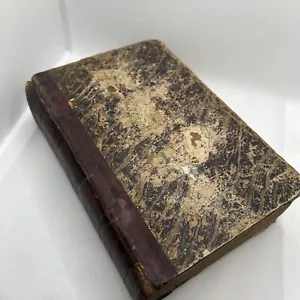 De chimie von H. Debray (1863) Hardcover antik französisches Chemie Buch illustriert - Bild 1 von 19