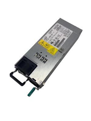 Fuente de alimentación Intel E98791-008 750 vatios 80+ Platinum w60 Foto 1 de 2