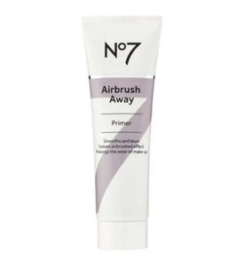No7 Airbrush Away Primer 30ml - Picture 1 of 2