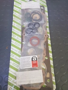 JUEGO DE JUNTAS DE CABEZA PARA VAUXHALL ASTRA CARLTON CAVALIER HSG381 DM381 - Imagen 1 de 2