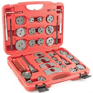 Bremskolbenrücksteller Bremsenkolben Rücksteller Werkzeug Satz Set (35tlg-ham-C) - Bild 1 von 4