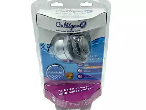 Culligan WSH-C125 Doccia filtrato con massaggio nuovo in scatola - Foto 1 di 6