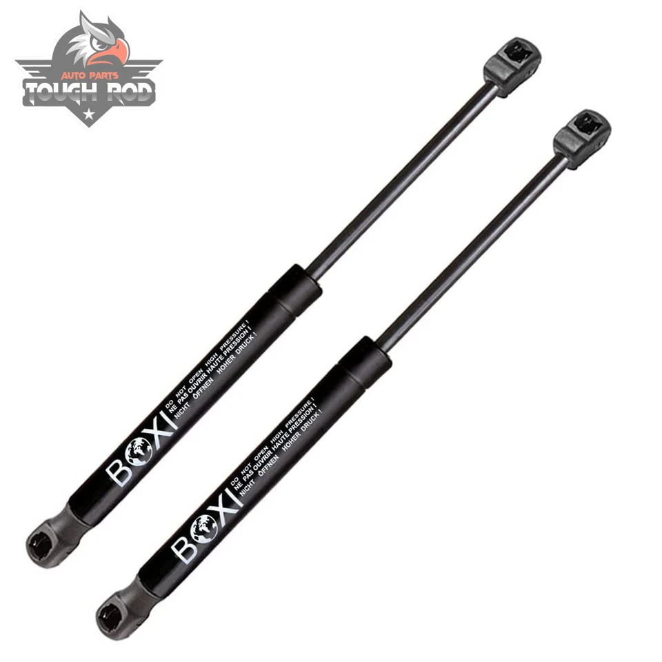 SG301041 2Pcs Rear Tailgate Lift Supports For Audi A6 Quattro Allroad Quattro S6 — 第 1/4 张图片