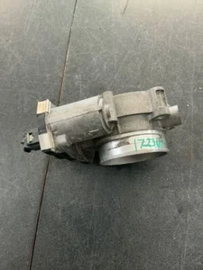 Throttle Body 3.6L VIN S 8th Digit Opt Lgx Fits 16-18 ATS 172554 - Picture 1 of 12