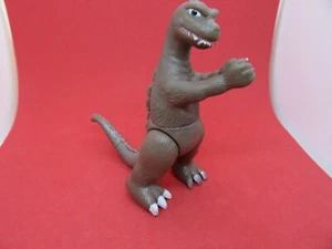 Vintage GodZilla 3 3/4" groß - Bild 1 von 10