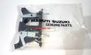 SUZUKI HEATER AC CLIMATE CONTROL VENT LEVER SAMURAI SJ410 413 SJ80 F10A ME - Picture 1 of 3