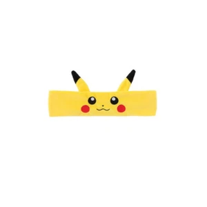Pokemon Center Hair Band Collection Pikachu Eevee Gengar Snorlax Substitute - Picture 1 of 10