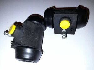 SHACKTUNE TRIUMPH STAG WHEEL CYLINDERS PAIR ANTI SEIZE - Picture 1 of 6