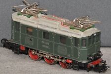 Märklin RSM 800 .3  E-Lok    grün    Guß    von 1955__H0