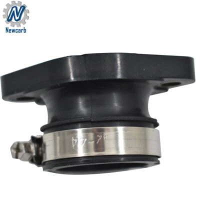 Bota de admisión de carbohidratos PARA Polaris Big Boss 300 Trail Blazer 250 3083412 3085013 ATV Foto 1 de 4