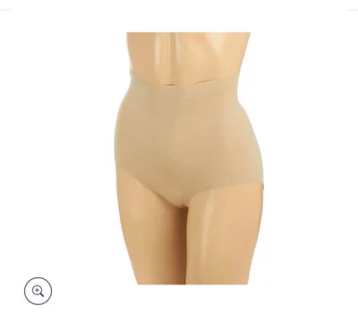 KATHLEEN KIRKWOOD Sonic Slimmers High & Mighty Shaping Brief A224164 Foto 1 de 2