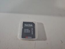 1tb micro SD card SanDisk ultra, Adapter included