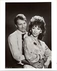 Ed O'Neill, Katey Sagal, Married With Chldren - 1987 Series Debut Press Photo