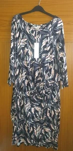 RJR John Rocha Damen Kleid Größe 22 Neu mit Etikett (B15) - Bild 1 von 6