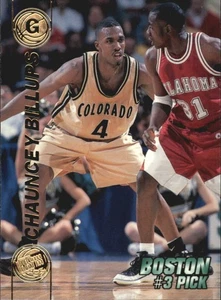 B2264- 1997 Presse Pass Basketball Verschiedene Karten -du Pick- 15 + Kostenlose - Bild 1 von 259