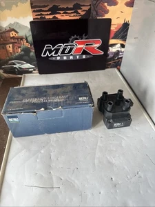 Ignition Coil fits LAND ROVER DISCOVERY Mk2 4.0 98 to 04 Beru ERR6045 ERR6566 - Picture 1 of 5