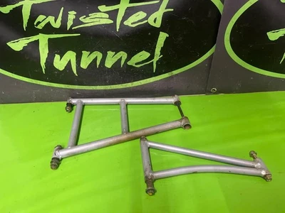 2007 Arctic Cat M1000 Upper & Lower A arm 2005-2010 M5 M6 M7M8 1703-253 2703-119 - Image 1 of 4