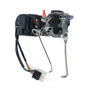 Conjunto de actuador de cerradura de puerta del conductor delantero izquierdo Toyota Tacoma 1998-2004 - Imagen 1 de 6