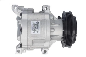 Compressor, air conditioning THERMOTEC KTT090473 for YARIS (_P1_) 1 1999-2005 - Picture 1 of 12