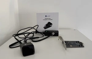 Jetkvm IP KVM - HDMI Ethernet USB Steuerung inklusive JET KVM ATX Modul - Bild 1 von 1