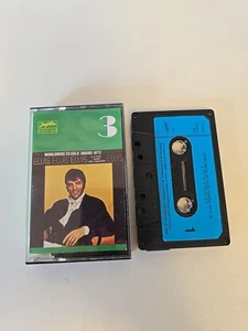 Elvis Presley - Worldwide 50 Gold Award Hits Vol 3 Cassette Tape Album. EX - Picture 1 of 4