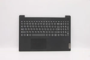 Original 5CB1D03658 Lenovo Thinkpad Tastatur us englisch 3-15IML05 - Bild 1 von 1