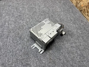 FORD EXPLORER PLATINUM 20-24 AUDIO SIRIUS RADIO RECEIVER PLAYER HEAD UNIT OEM43K - Picture 1 of 10