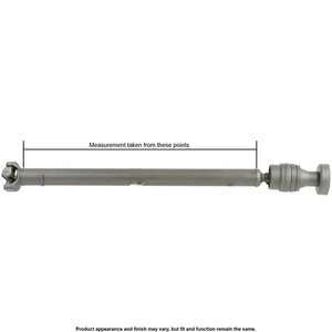 Eje de transmisión delantero Cardone TCP para Chevy Trailblazer GMC Envoy Saab 9-7x 2002-2009 - Imagen 1 de 4