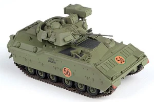 Easy Model 1/72 M2 Bradley US Army - Picture 1 of 2