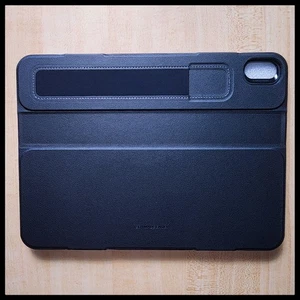 Funda ESR para iPad Air 11 pulgadas - Negra - Imagen 1 de 10