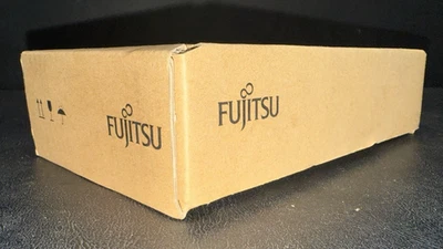 New Open Box, OEM Genuine, Fujitsu FPCAC157, 65W AC Power Adapter, 19V 3.42A - Image 1 of 4