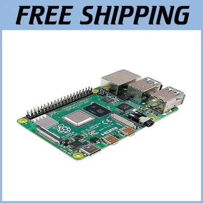 Quad Core 64 Bit Mini Computer WiFi Bluetooth - Image 1 of 4