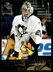 2003-04 Upper Deck Young Guns Marc-Andre Fleury Rookie #234 - Picture 1 of 2
