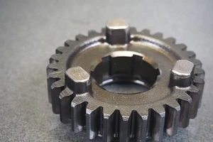 GEAR, 5TH WHEEL Yamaha FJ1100 1984 36Y-17251-00 22503 - Picture 1 of 8