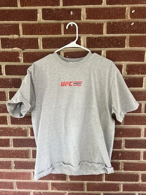 Camisa UFC Dragon Ball Z RARA Foto 1 de 3