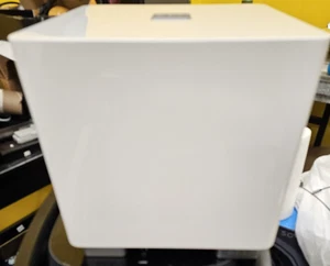 REL - T/5X - High Gloss White - See Pics - Picture 1 of 6