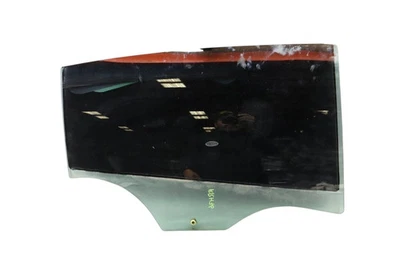 10-16 Buick Lacrosse CXL Puerta Trasera Lateral Derecha Ventana Vidrio 15947882 Fabricante Original Foto 1 de 4