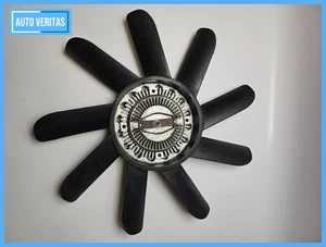 Original BMW E28 E34 Sachs Visco fan fan coupling fan wheel 1272544 - Picture 1 of 7