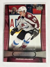 Start Collecting Nathan MacKinnon Hockey Cards Right Now 18