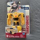 ??Transformers Authentic Bumblebee 4.5" Action Figure Hasbro 2017 As Pics Nip??