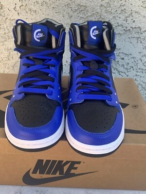 Size 9.5- Air Jordan 1 Zoom Comfort SE Sisterhood W - Image 1 of 4