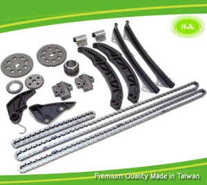 Kit de cadena de distribución para HYUNDAI SONATA Santa Fe 3,3 L KIA SORENTO 3,8 L 3,3 L 2006-12 - Imagen 1 de 4