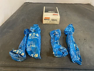 Válvulas de admisión de motor Repco - RV8202 - (JUEGO DE 4) - para Volkswagen Transporter Foto 1 de 2