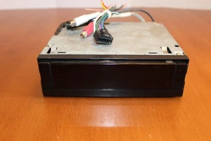 JVC Model KD-LX10 Car Stereo CD Receiver Vintage Audio Chameleon - Picture 1 of 11