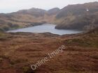 Photo 6x4 Loch a' Ghille Carn Duchara View from the northern flank of Car c2011