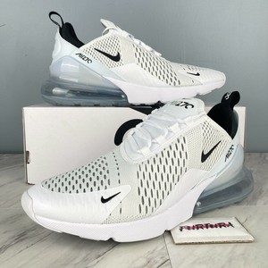 Las mejores ofertas en Zapatillas Nike Air Max 270 para hombres | eBay