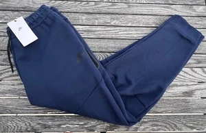 Nike Sportswear Tech Fleece Joggers Obsidian Azul Marino CU4495-410 Grande NUEVO - Imagen 1 de 22
