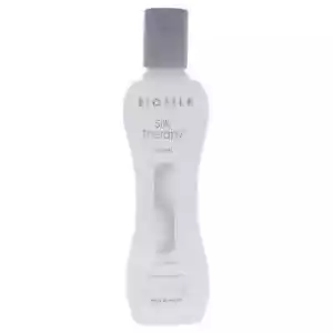 Silk Therapy Serum by Biosilk for Unisex - 5.64 oz Serum #B3 - Picture 1 of 1