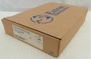 EXTRON ELECTRONICS FOXBOX TX DVI MM (60-935-11). - Picture 1 of 7
