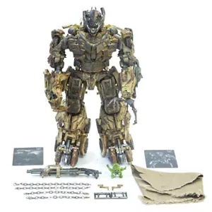 Unique Toys R-05 Desperado Desert color Version UT R05 Desperado Megatron - Picture 1 of 12